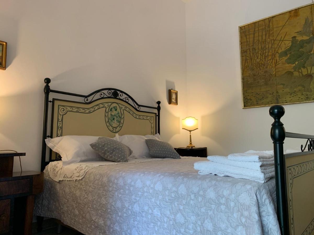 Villa Farm Agriturismo Masseria Chiusurella à Corato Extérieur photo