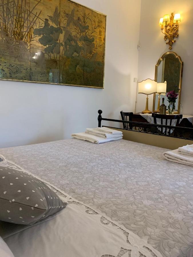 Villa Farm Agriturismo Masseria Chiusurella à Corato Extérieur photo