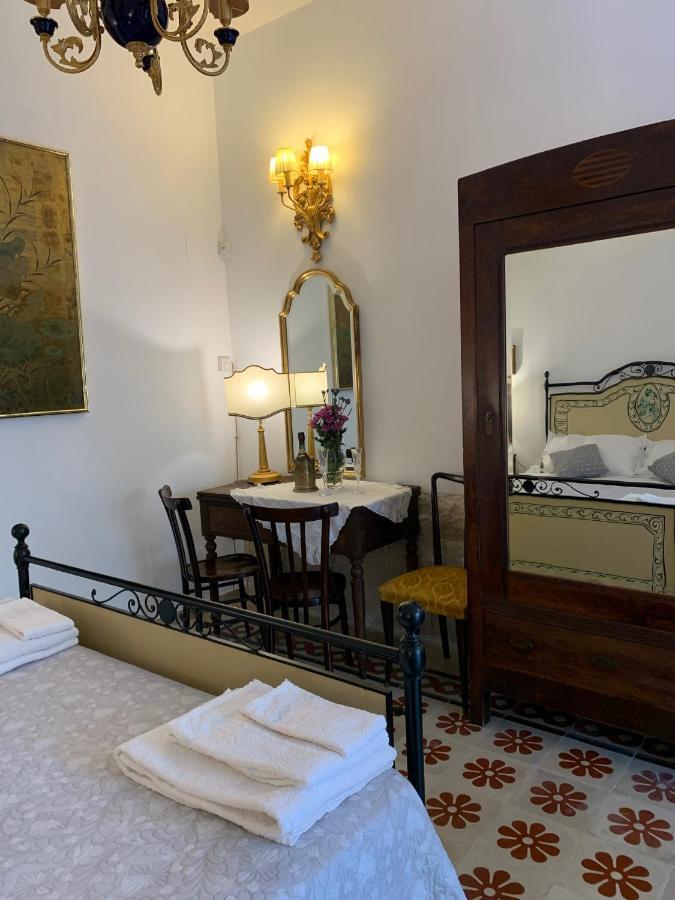 Villa Farm Agriturismo Masseria Chiusurella à Corato Extérieur photo