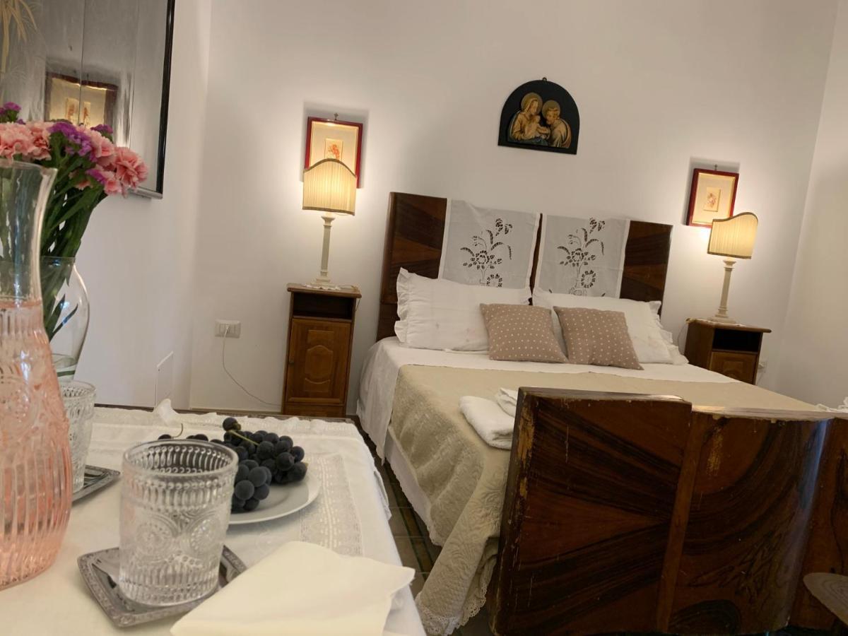 Villa Farm Agriturismo Masseria Chiusurella à Corato Extérieur photo