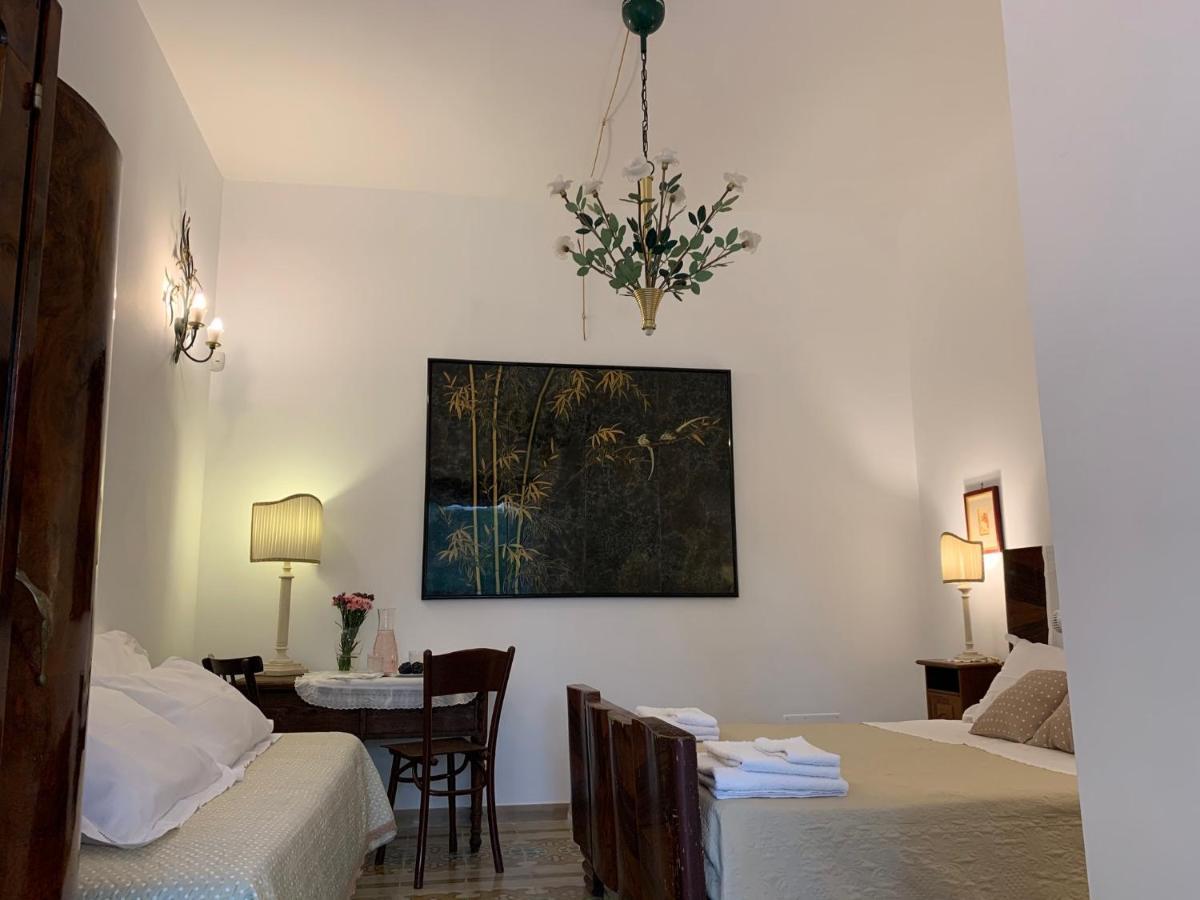Villa Farm Agriturismo Masseria Chiusurella à Corato Extérieur photo