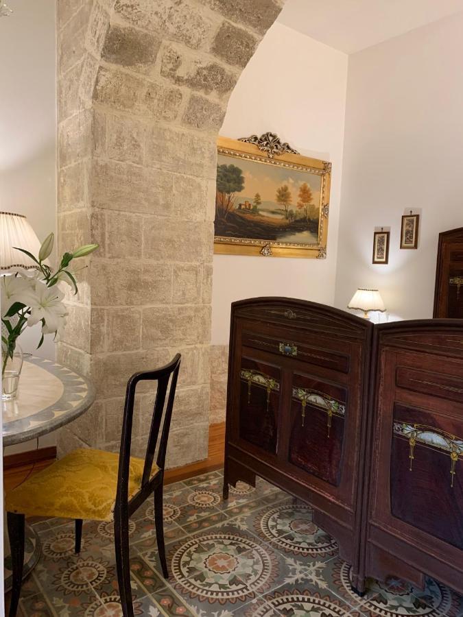 Villa Farm Agriturismo Masseria Chiusurella à Corato Extérieur photo