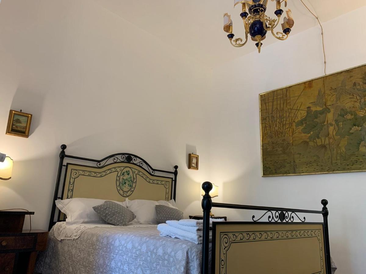 Villa Farm Agriturismo Masseria Chiusurella à Corato Extérieur photo