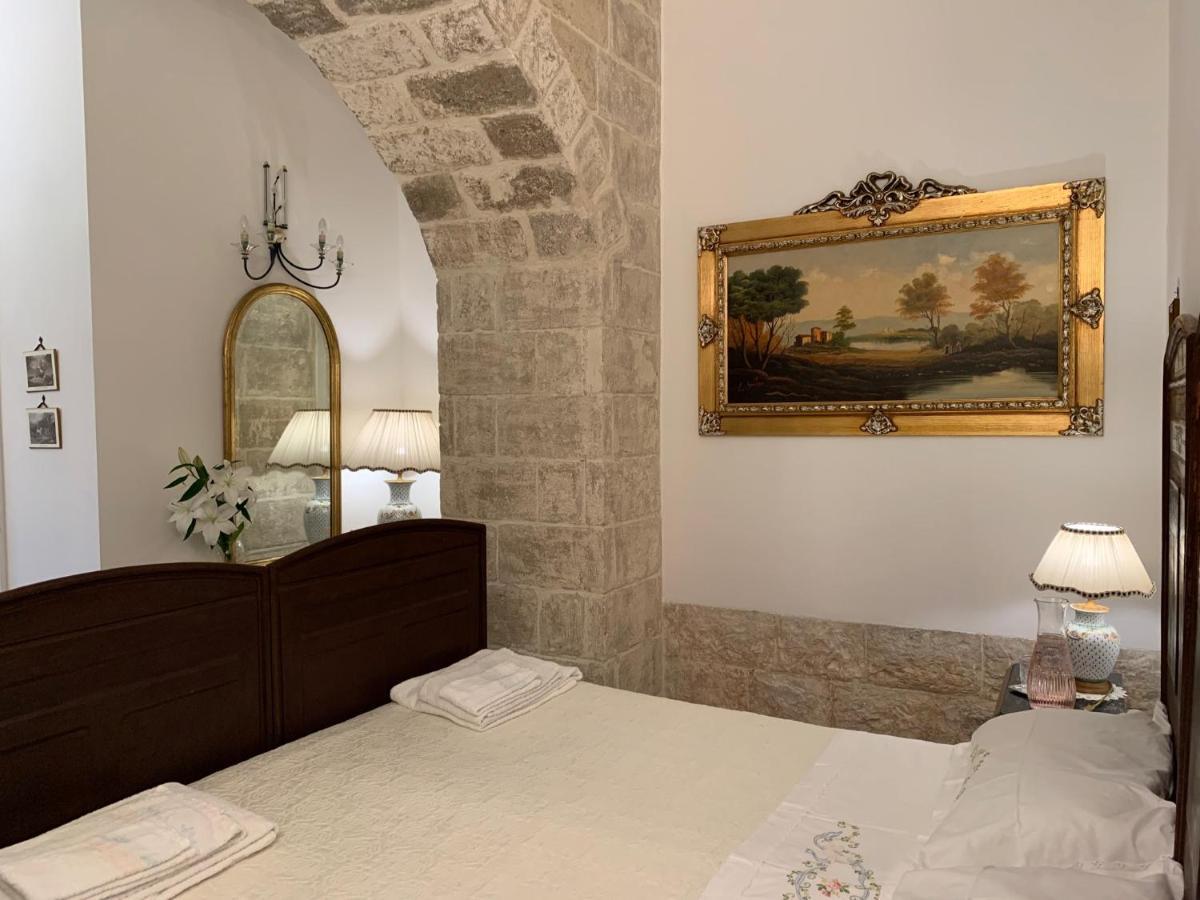 Villa Farm Agriturismo Masseria Chiusurella à Corato Extérieur photo