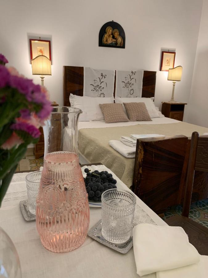 Villa Farm Agriturismo Masseria Chiusurella à Corato Extérieur photo