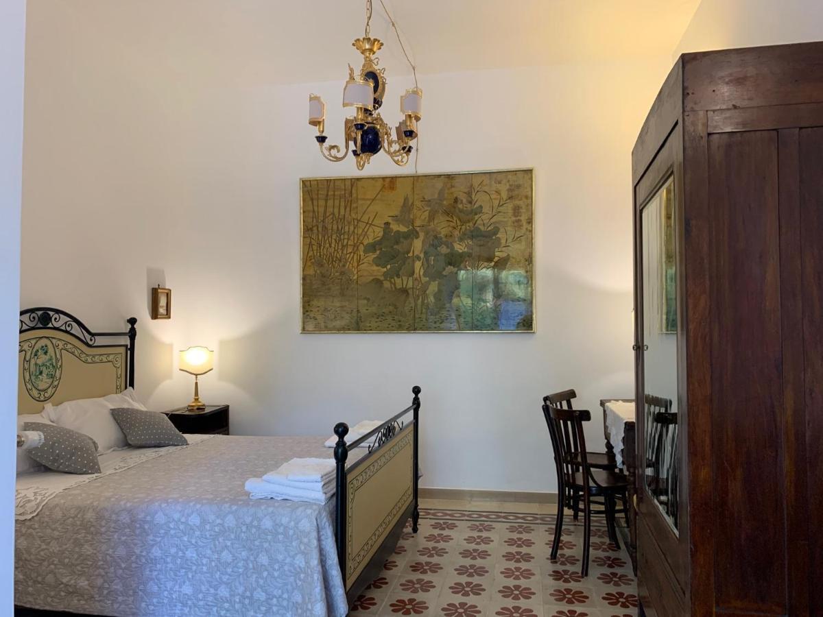 Villa Farm Agriturismo Masseria Chiusurella à Corato Extérieur photo