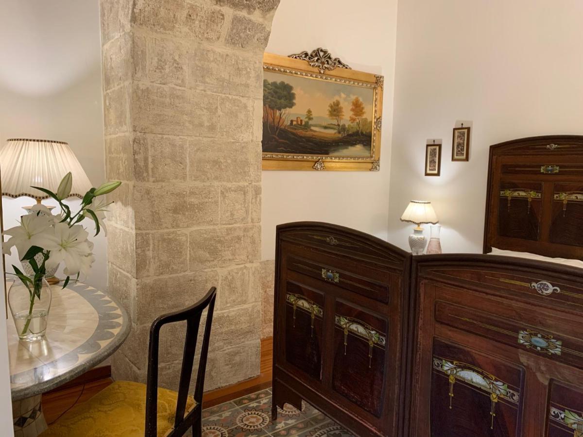 Villa Farm Agriturismo Masseria Chiusurella à Corato Extérieur photo