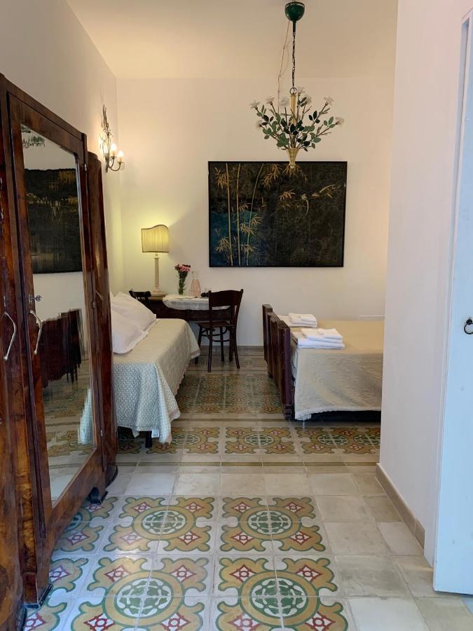 Villa Farm Agriturismo Masseria Chiusurella à Corato Extérieur photo
