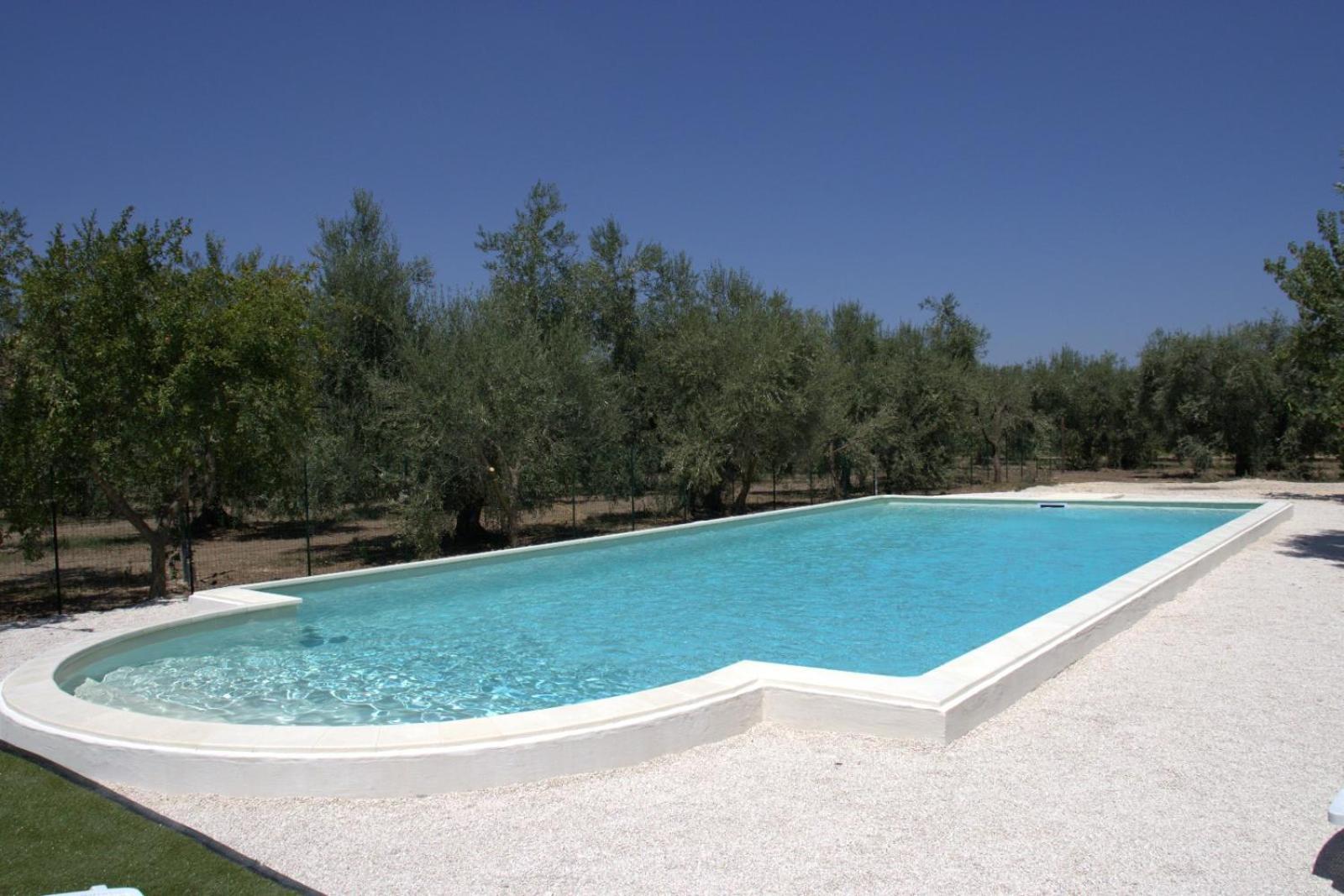Villa Farm Agriturismo Masseria Chiusurella à Corato Extérieur photo
