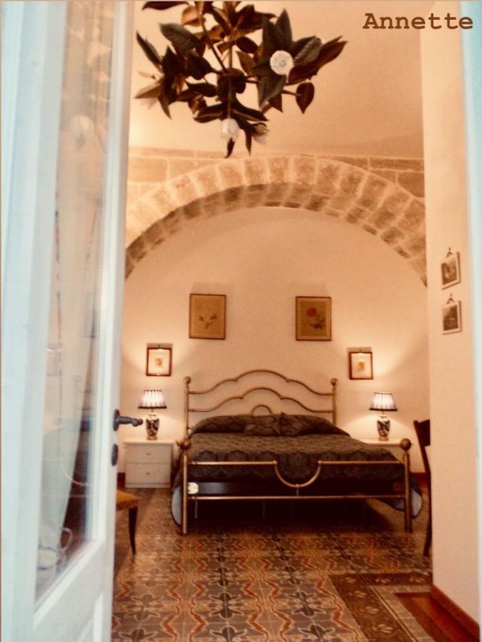 Villa Farm Agriturismo Masseria Chiusurella à Corato Extérieur photo